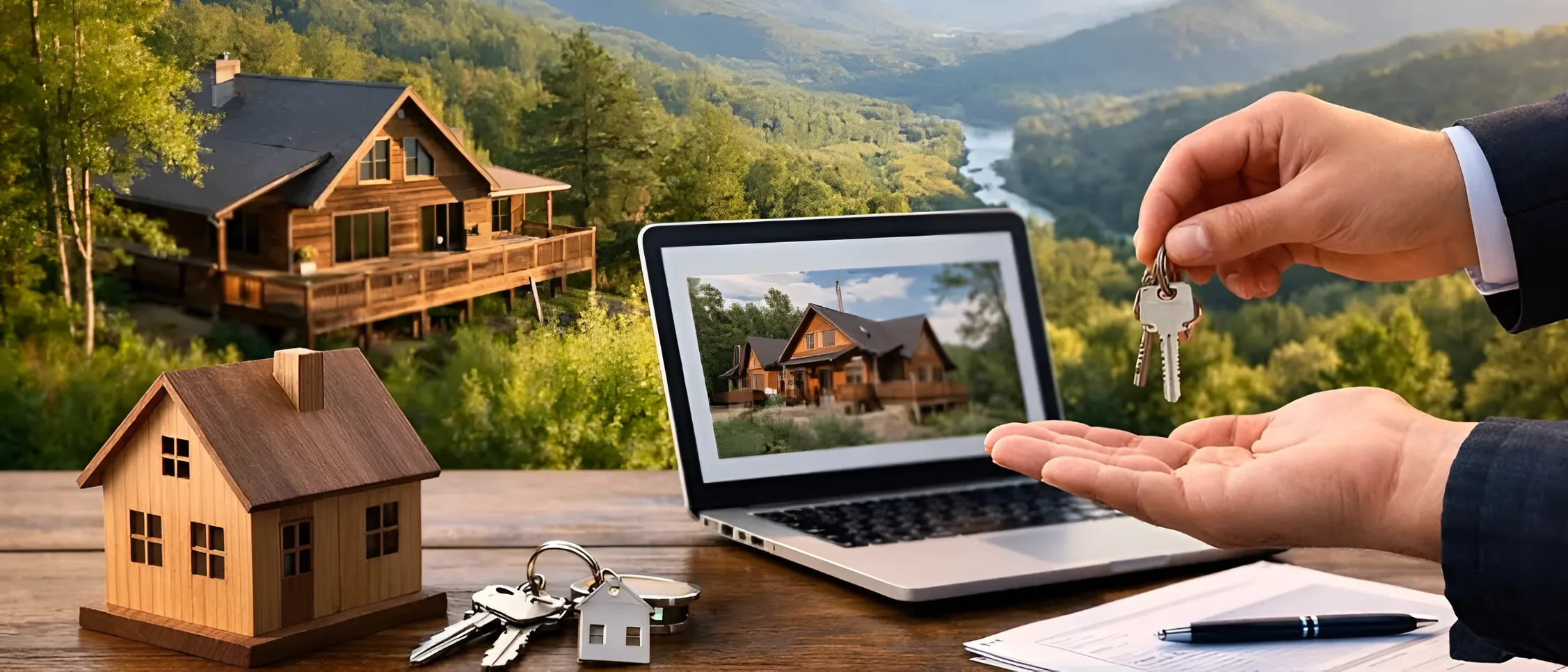 Real Estate