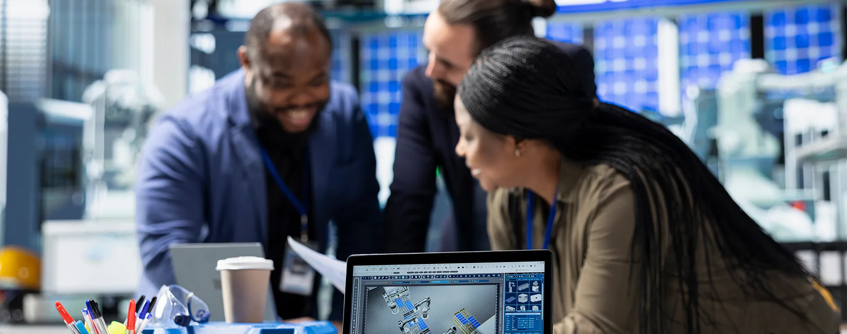 Autonomous IoT operations engineering