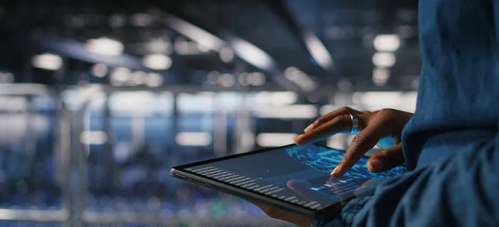 Enterprise scalability and governance