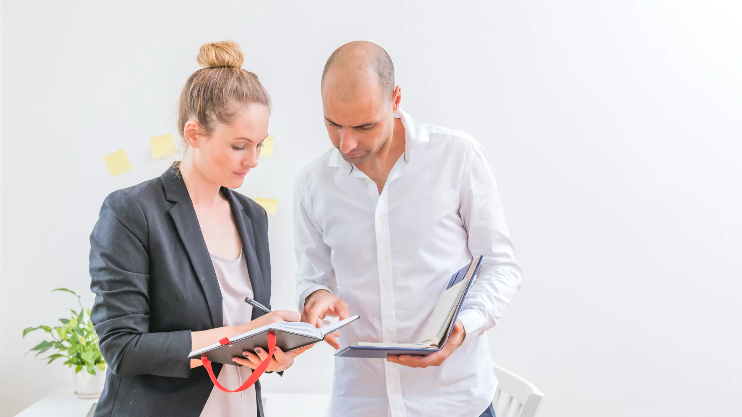 Strategic Consulting