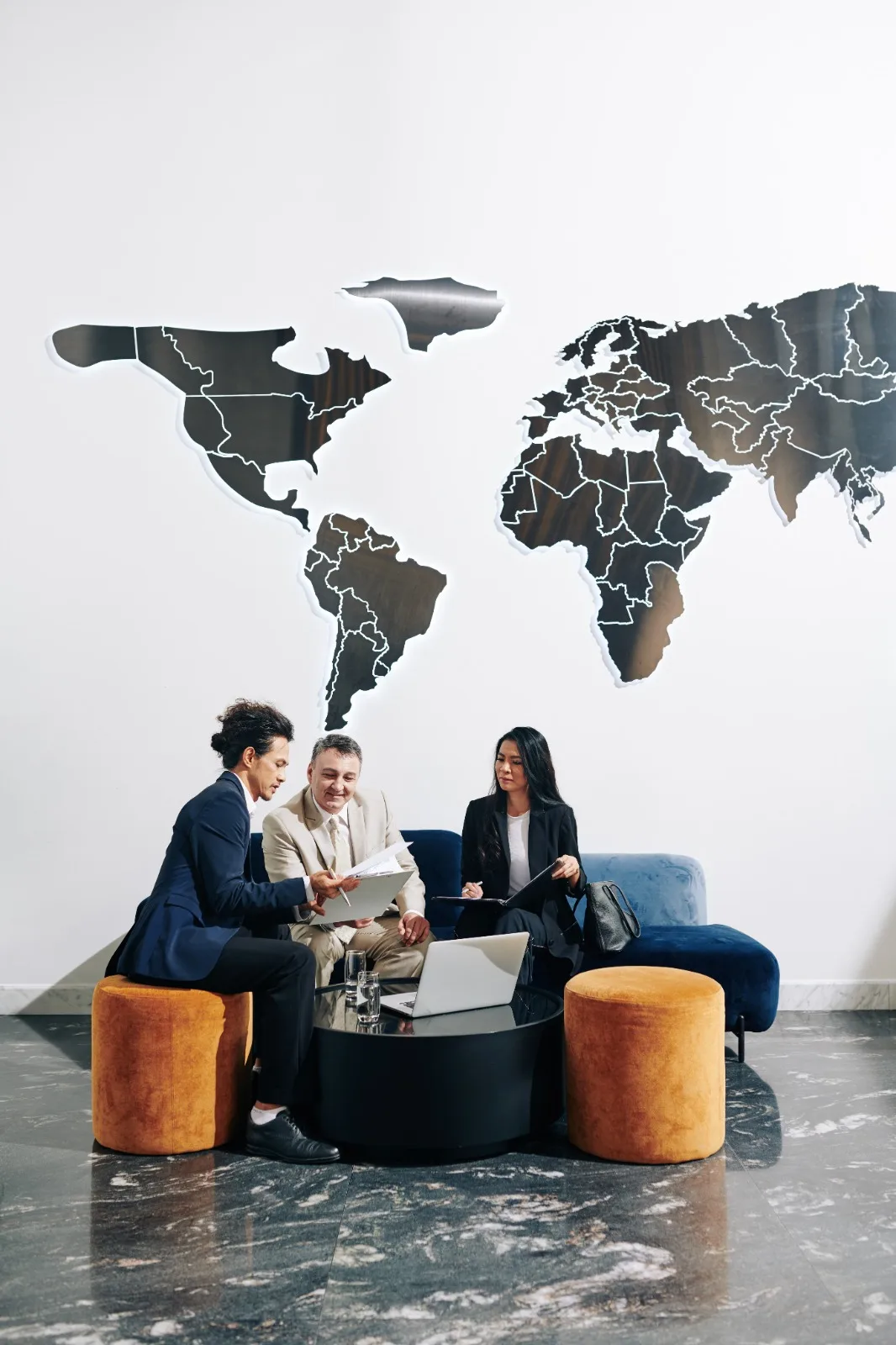 TOQSE UK—connected digital ecosystems and enterprise partnerships