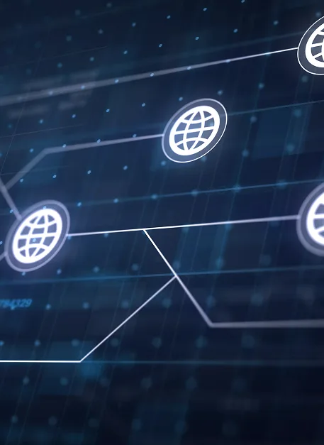 Network and system interconnect