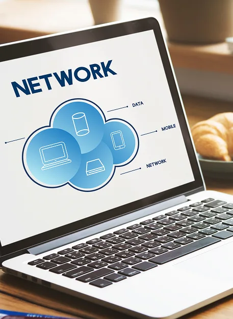 Network and cloud connectivity
