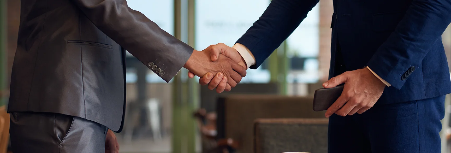Partnering with Toqse